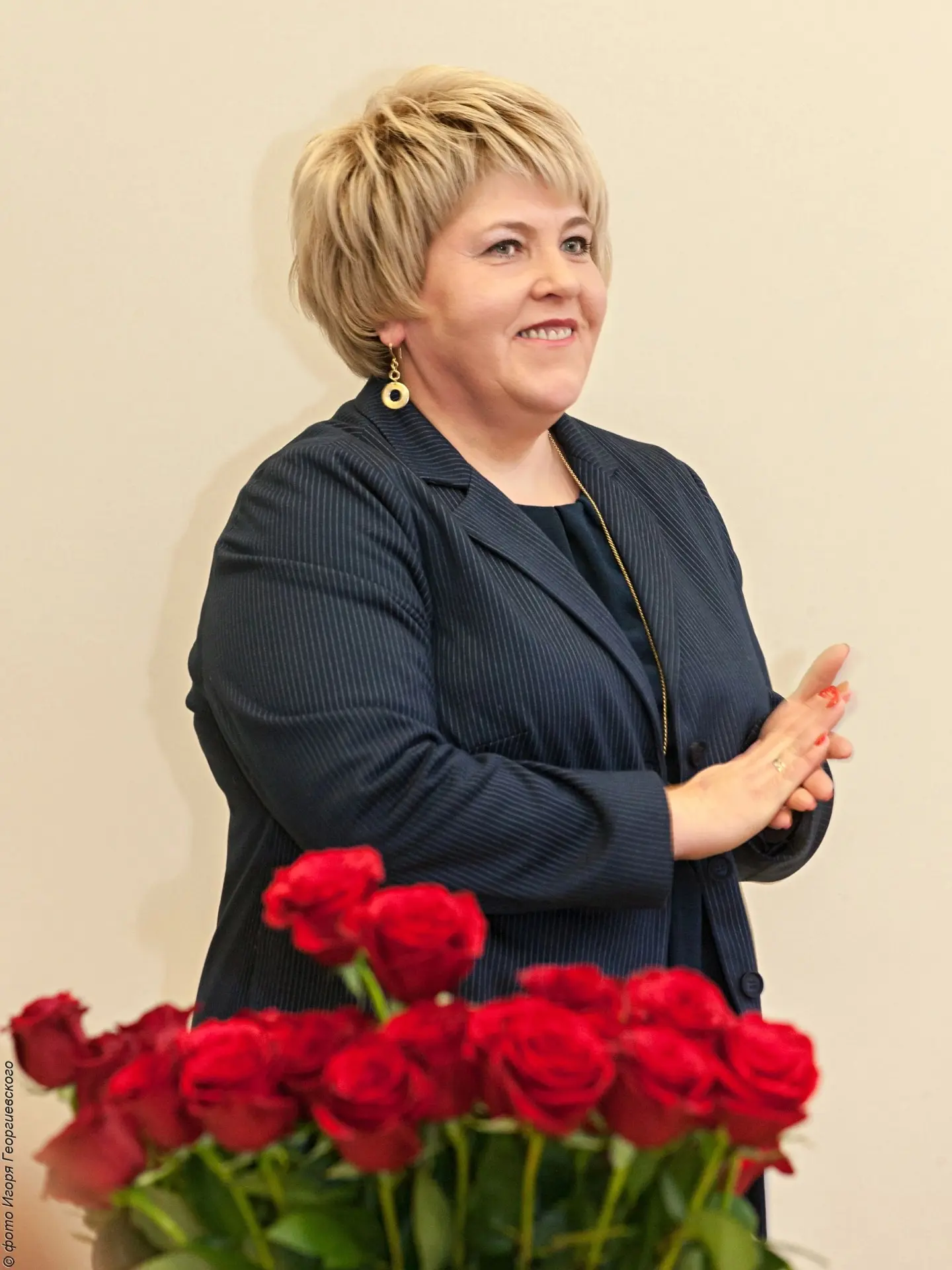 Елена Викторовна Богданова празднует свой день рождения!