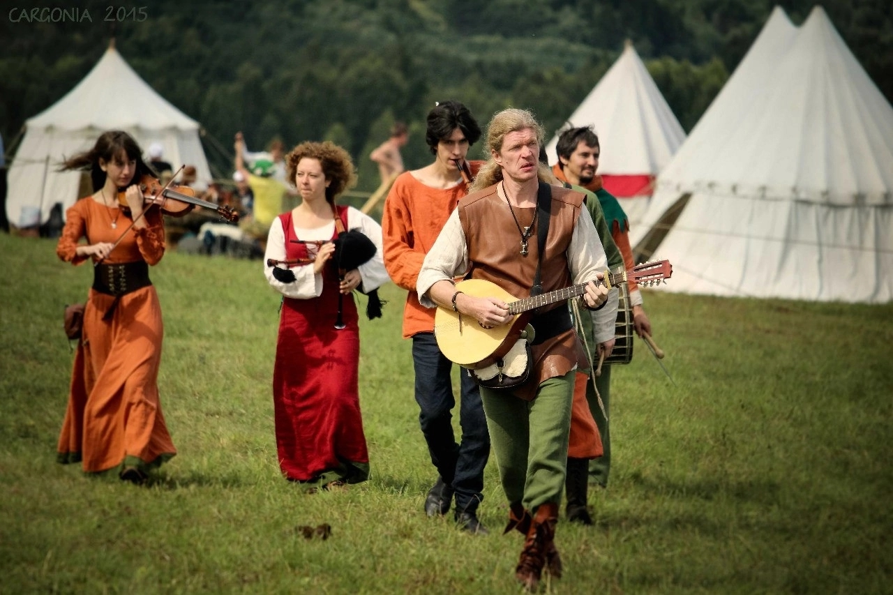 Сегодня расскажем про «Спиритал Сизнс»!
