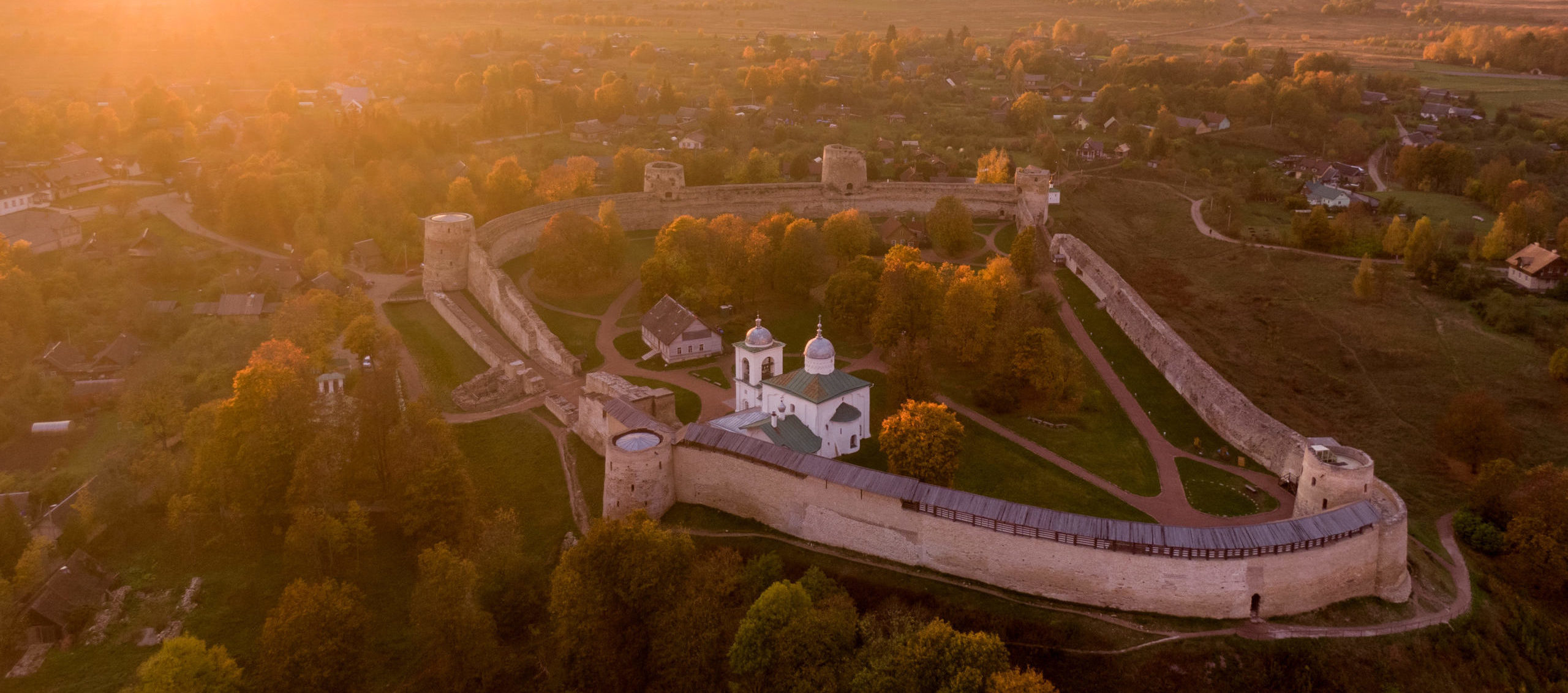структура осень